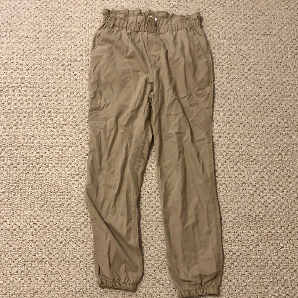 Hollister jogger